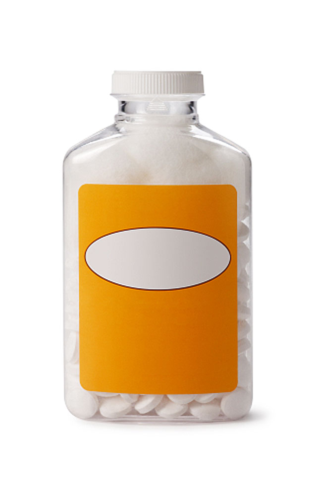 Image for Regular Strength Acetaminophen from AuroraESite