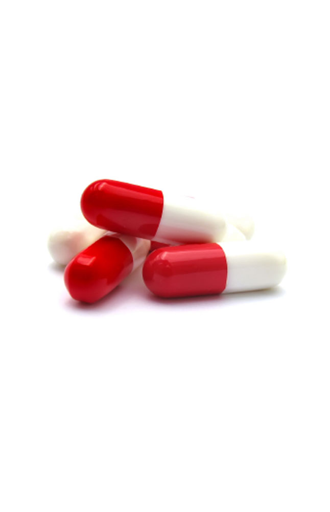 Image for Cold-Be-Gone Cold and Sinus Gel Caps from AuroraESite