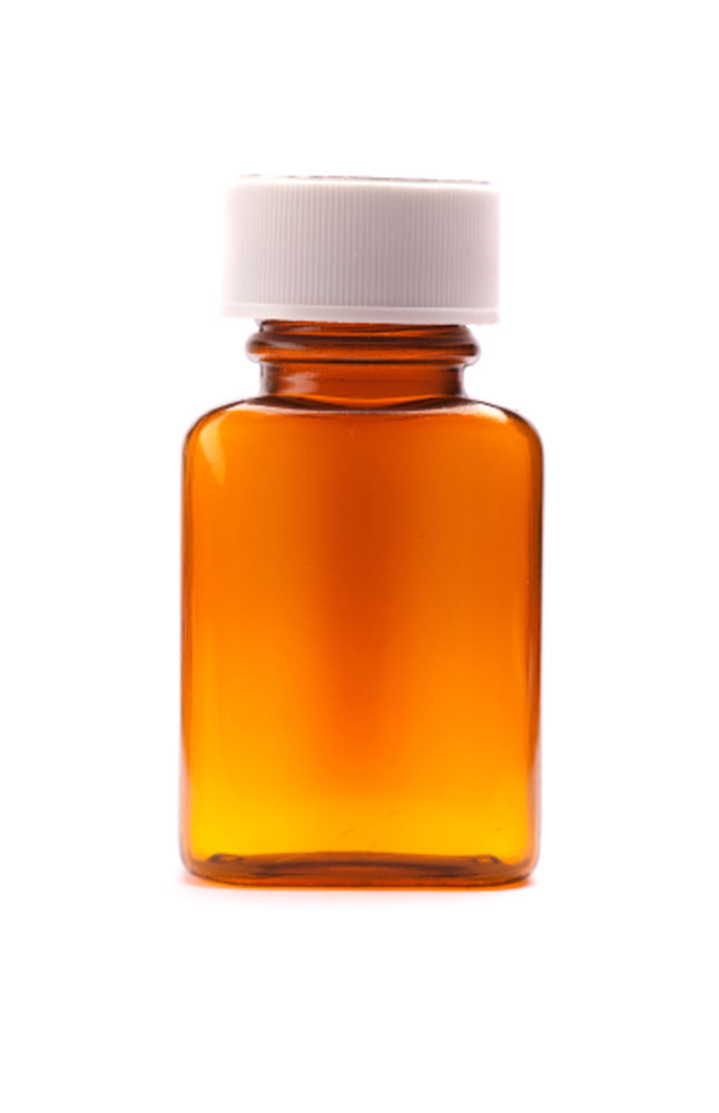 Image for All-In-One Cold and Flu Syrup from AuroraESite