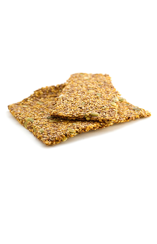 Image for VitaVerve Essential Seeds Bar from AuroraESite