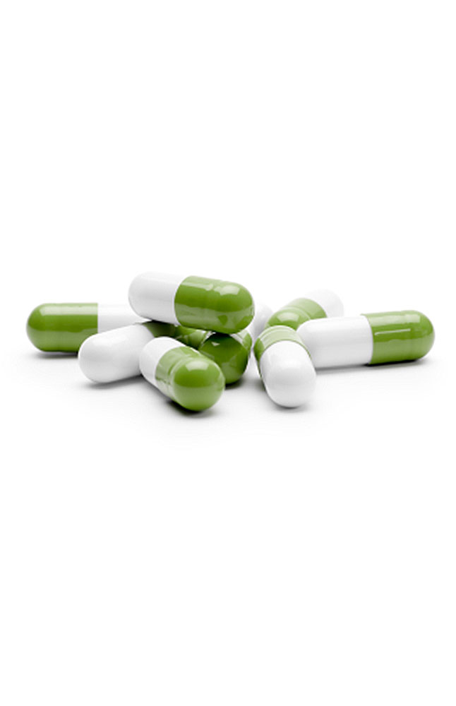 Image for VitaVerve Vitamin B Complex 100 mg from AuroraESite