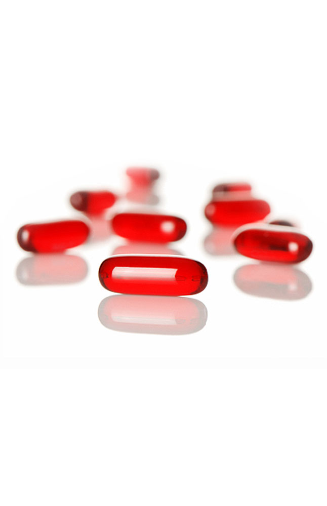 Image for Folic Acid 1 mg from AuroraESite