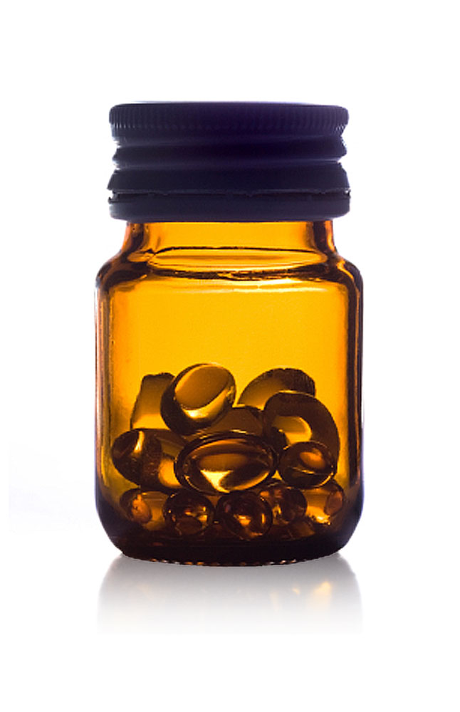 Image for Vitamin B6 (Pyridoxine) 250 mg from AuroraESite