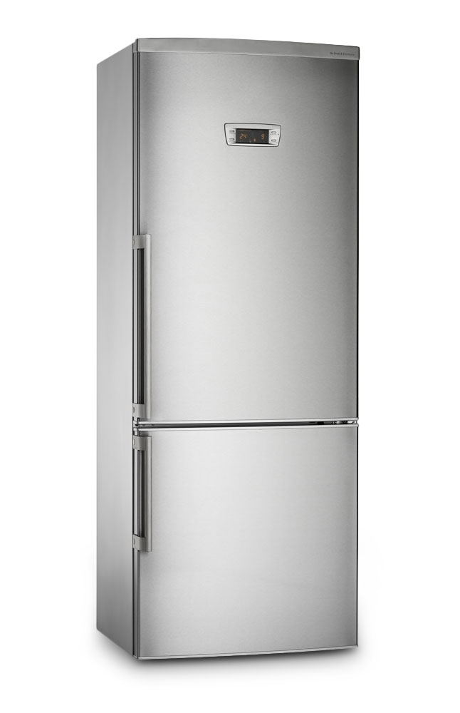 Image for GECC Large Fridge (Bottom Freezer Style) from AuroraESite