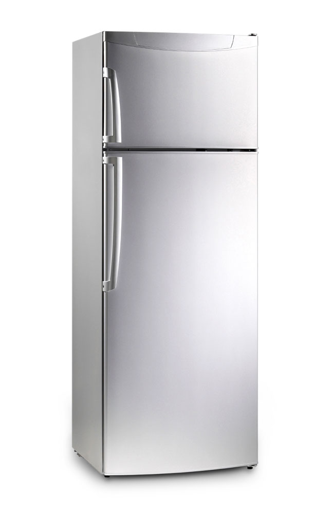 Image for GECC Large Fridge (Element Freezer Style) from AuroraESite