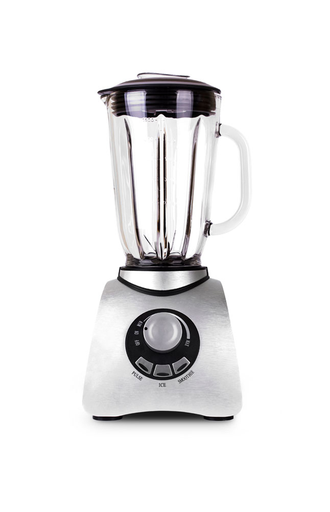 Image for Finit High Power Blender from AuroraESite
