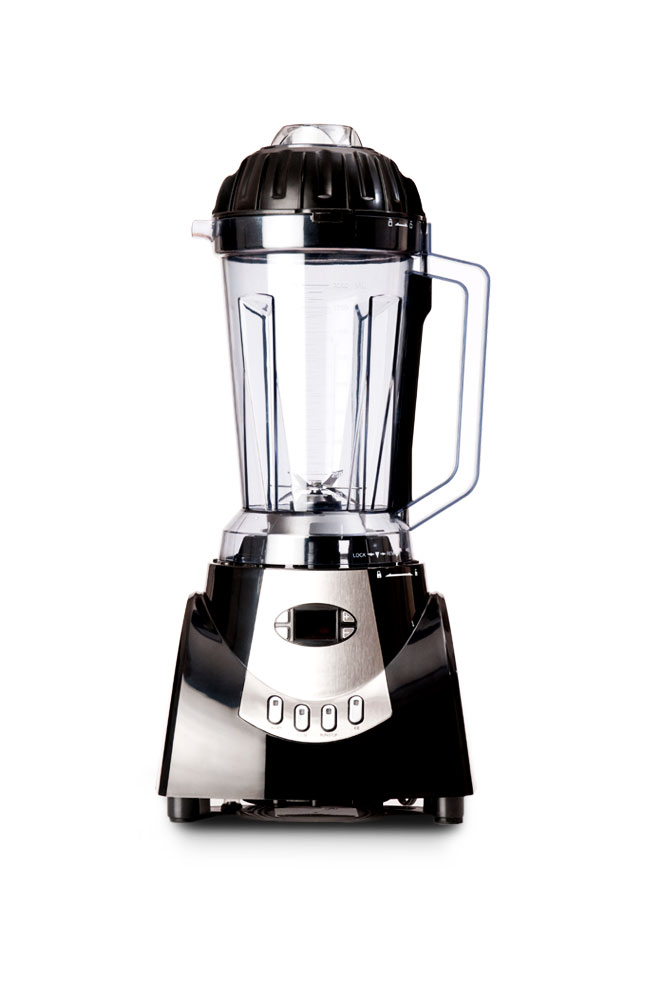 Image for Finit Juicer Blender from AuroraESite