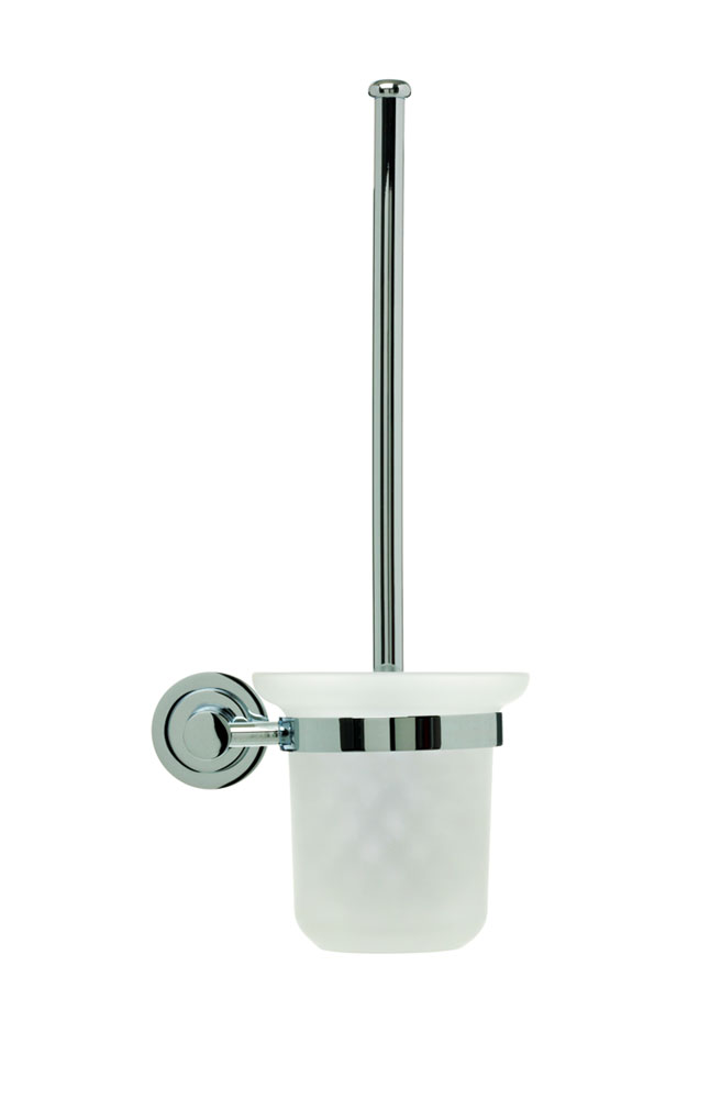 Image for Spago Toilet Brush Holder from AuroraESite