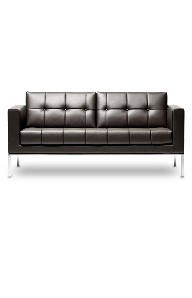 Image for StyleHome Modern Rimmed 3 Piece Sofa Set from AuroraESite