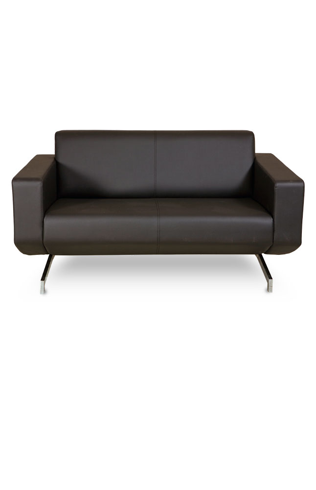 Image for StyleHome InOffice Double Sofa from AuroraESite