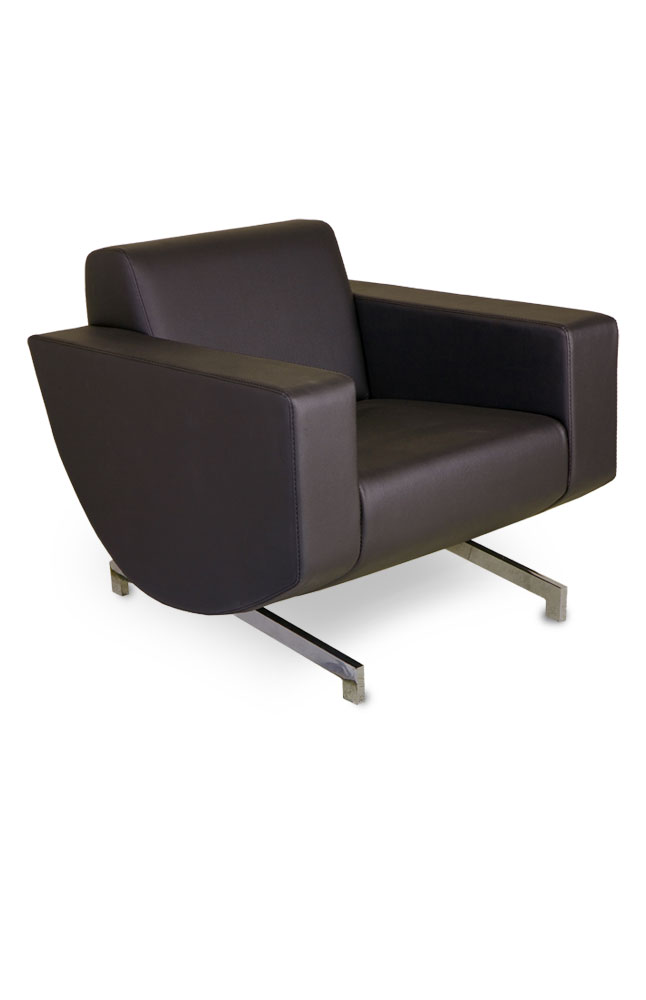 Image for StyleHome InOffice Single Sofa from AuroraESite