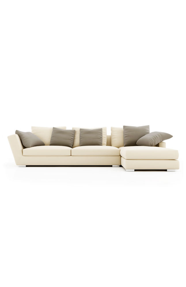 Image for Supreme GiantsCorner Sofa Set from AuroraESite