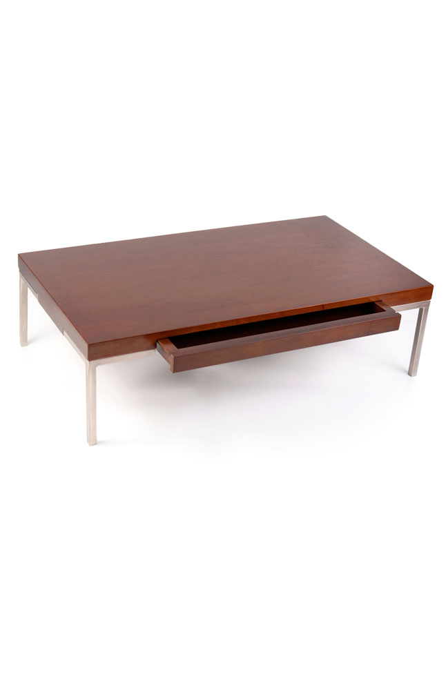 Image for StyleHome Loom Large Artists Table from AuroraESite