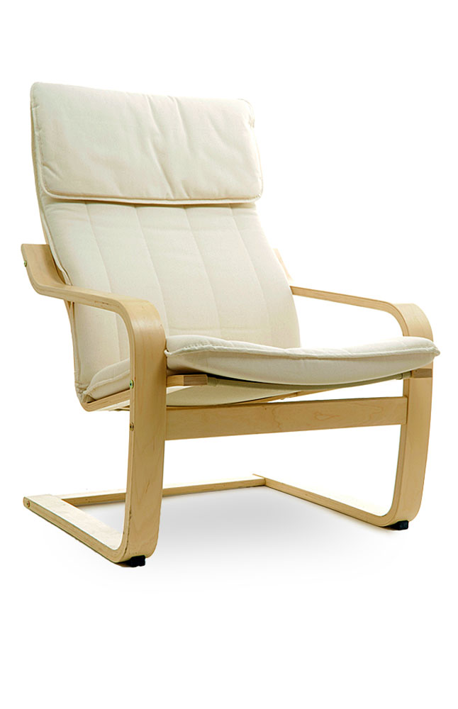 Image for Stonehenge Rocoz Double Legged Leaning chair from AuroraESite
