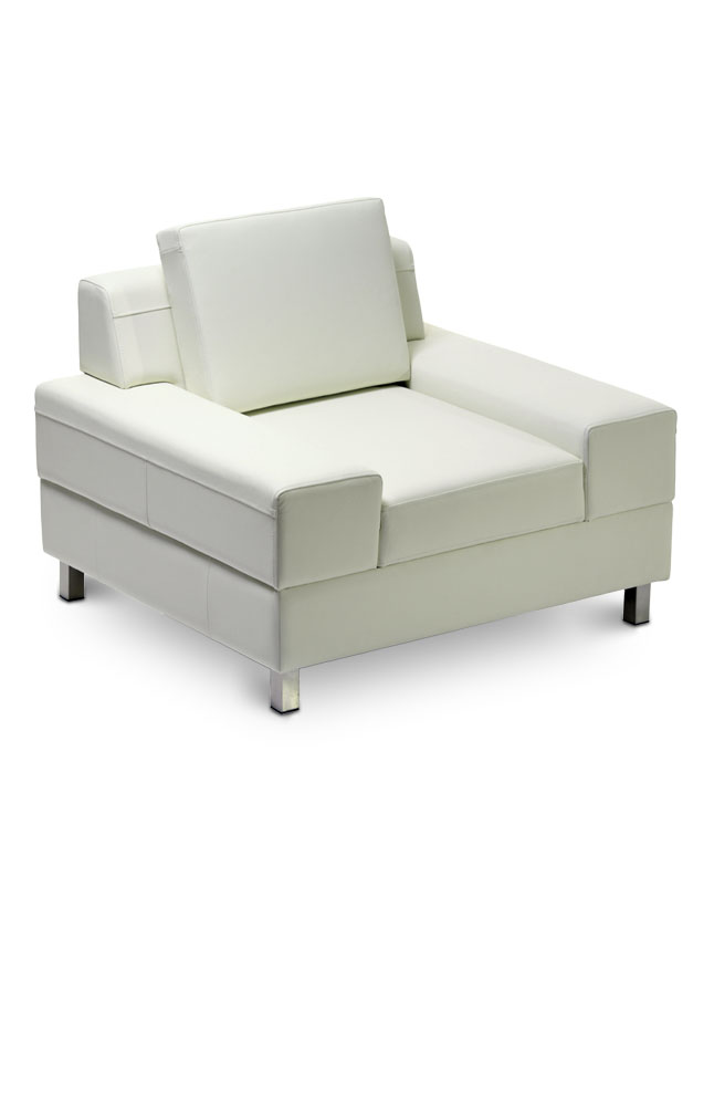 Image for StyleHome UltraCozy Single Sofa from AuroraESite
