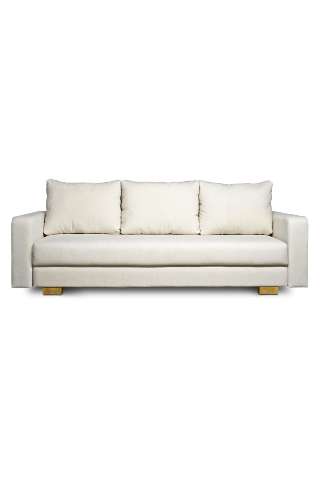Image for StyleHome UltraCozy Large Sofa from AuroraESite