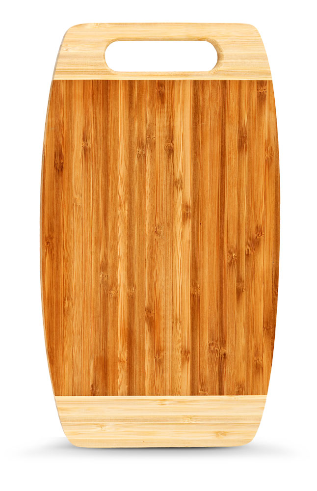 Image for KitchenCraft Bamboo Cutting Board from AuroraESite