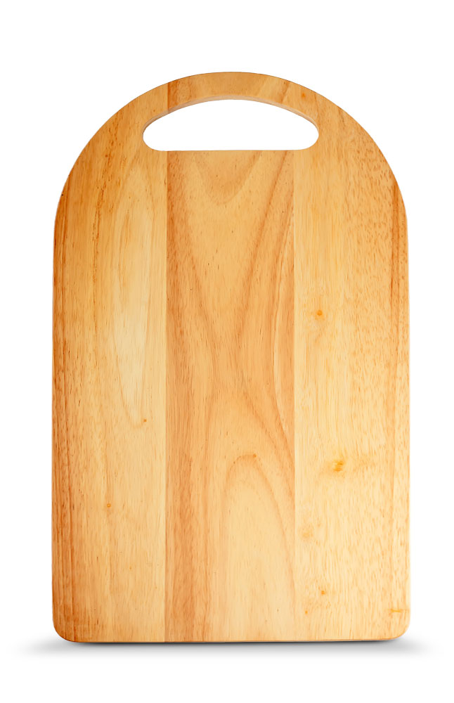 Image for KitchenCraft Cherry Cutting Board from AuroraESite