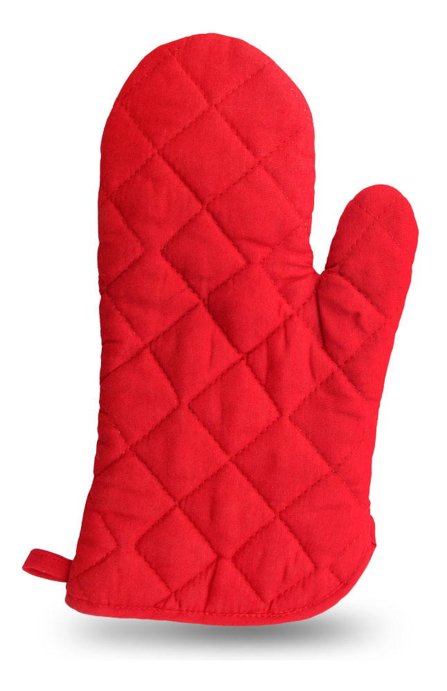 Image for Cuisine Warmth Oven Mitt from AuroraESite