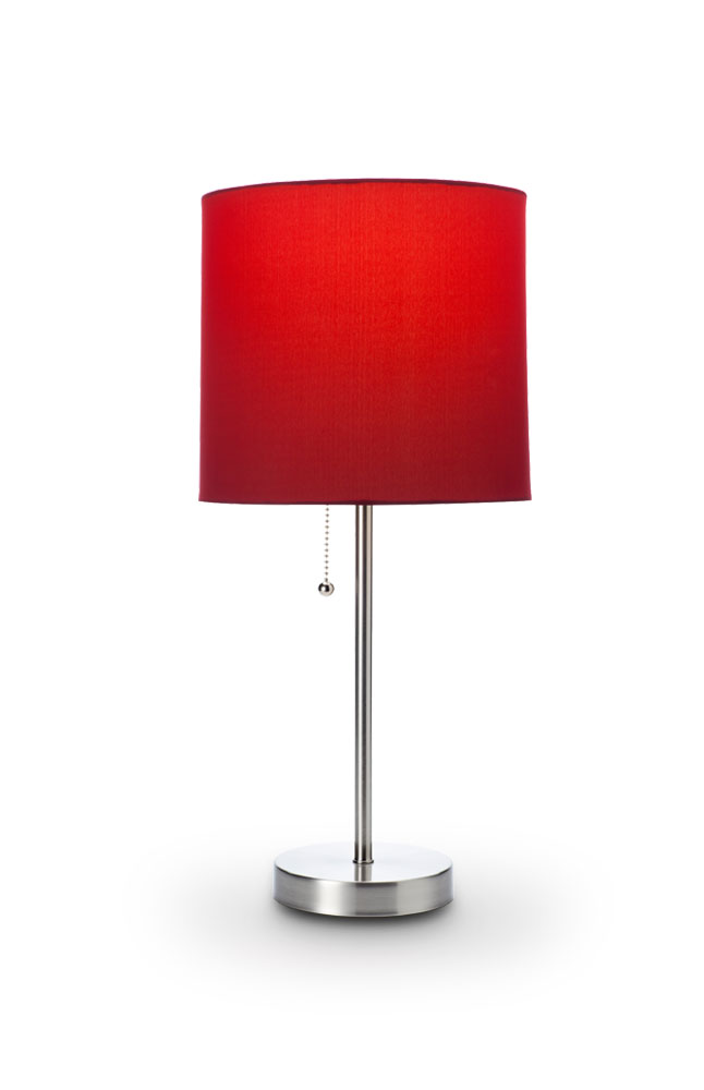 Image for LUM Compact Size Table Lamp from AuroraESite