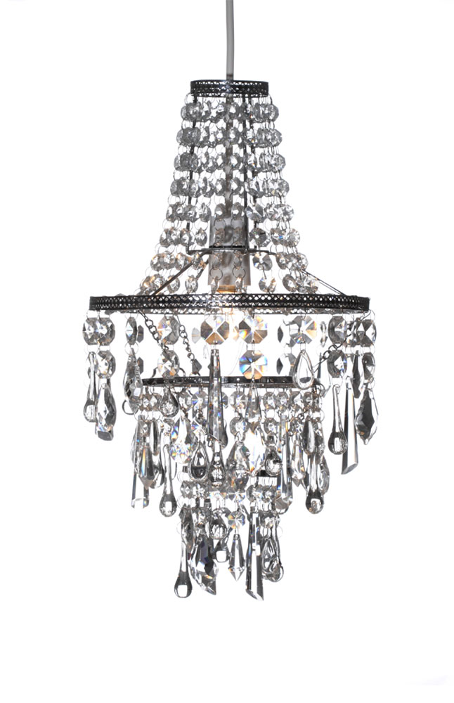 Image for Alumina Chandelier Style Pendant Light from AuroraESite