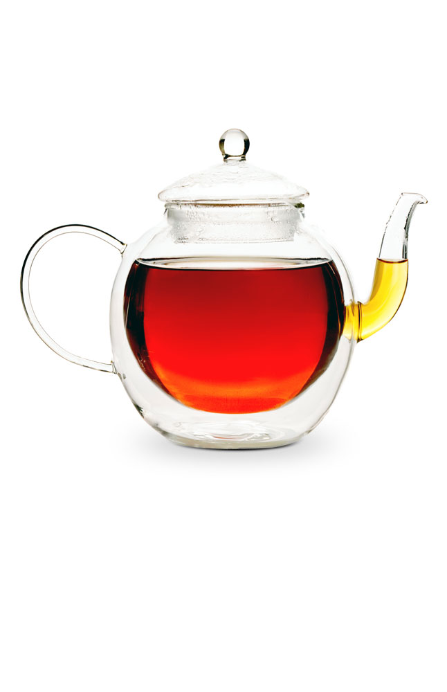 Image for KitchenComfort Chai Teapot from AuroraESite