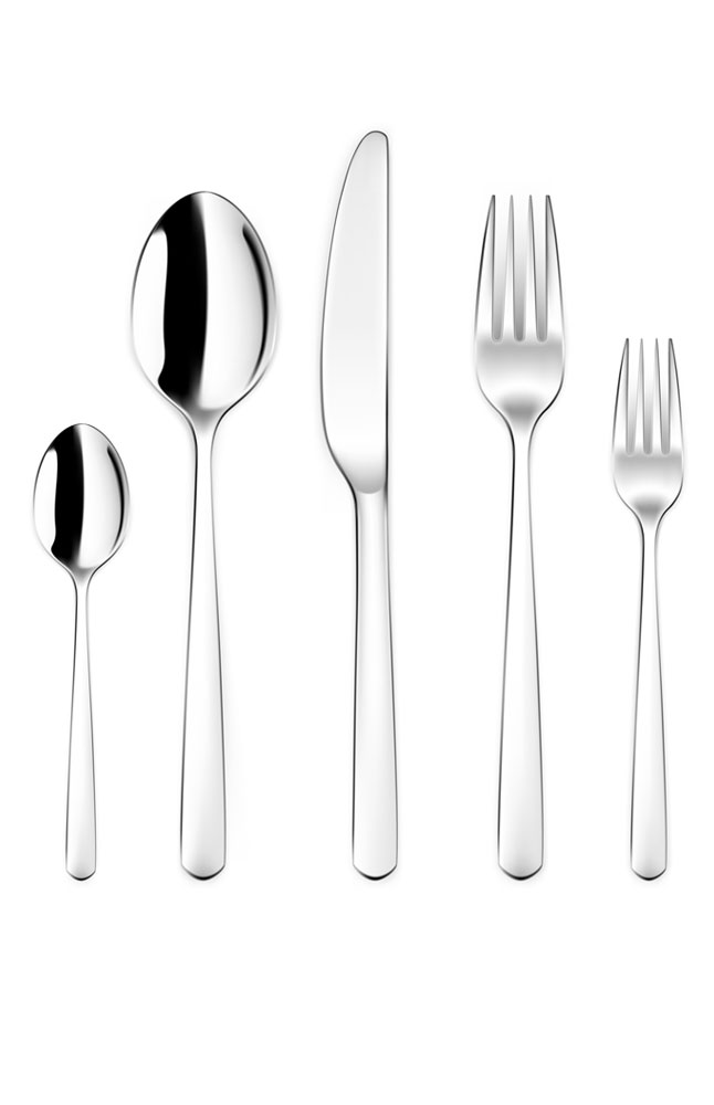 Image for KitchenComfort Kai Cutlery from AuroraESite