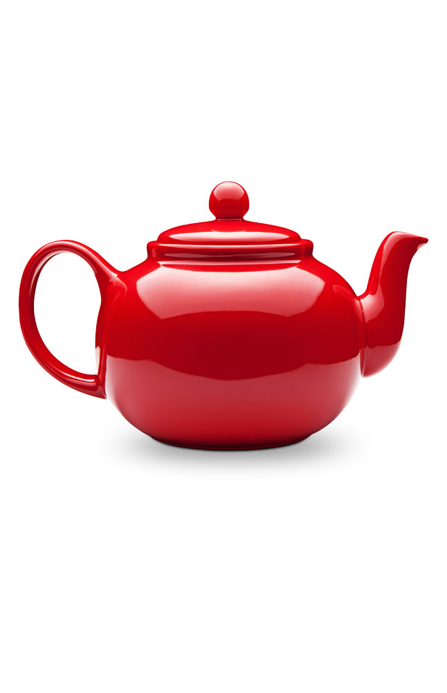 Image for Burleign Flareteapot from AuroraESite