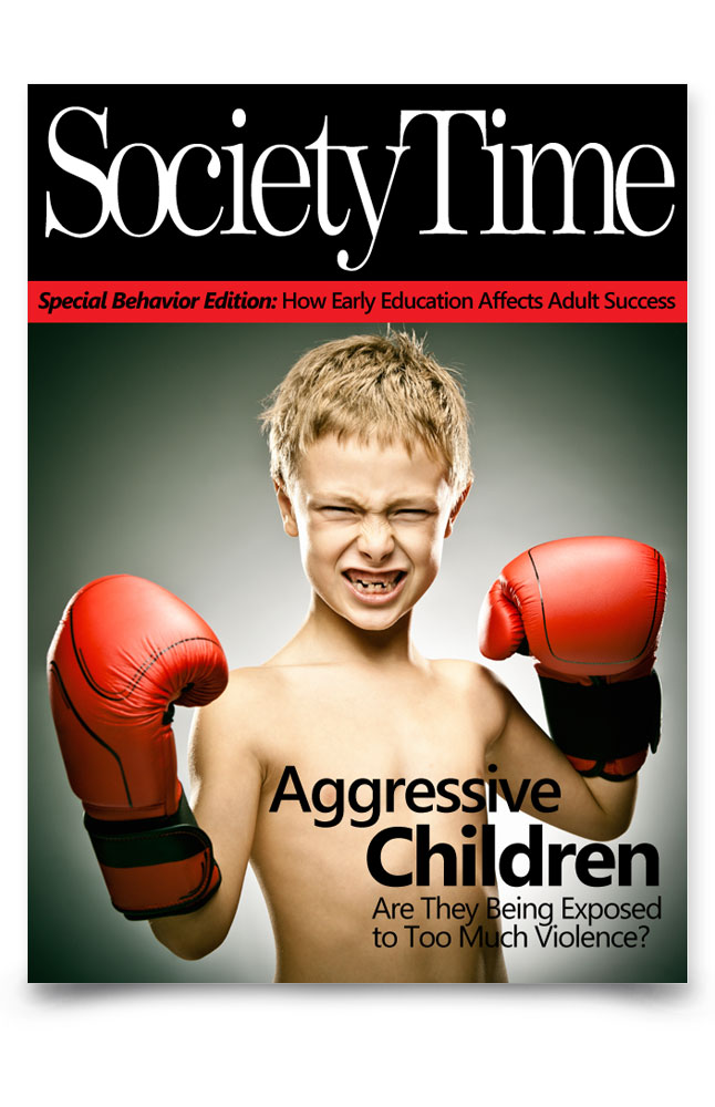 Image for Society Time from AuroraESite