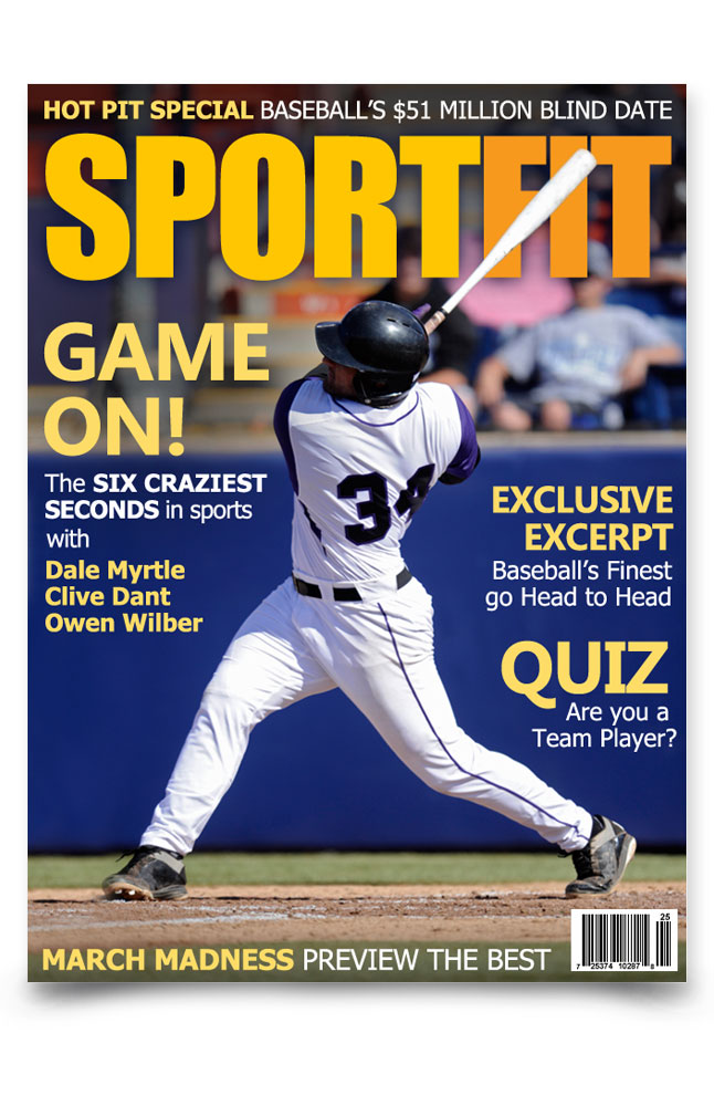Image for Sportfit from AuroraESite