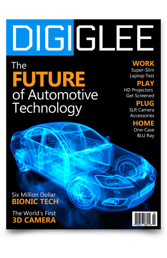 Image for Digiglee from AuroraESite