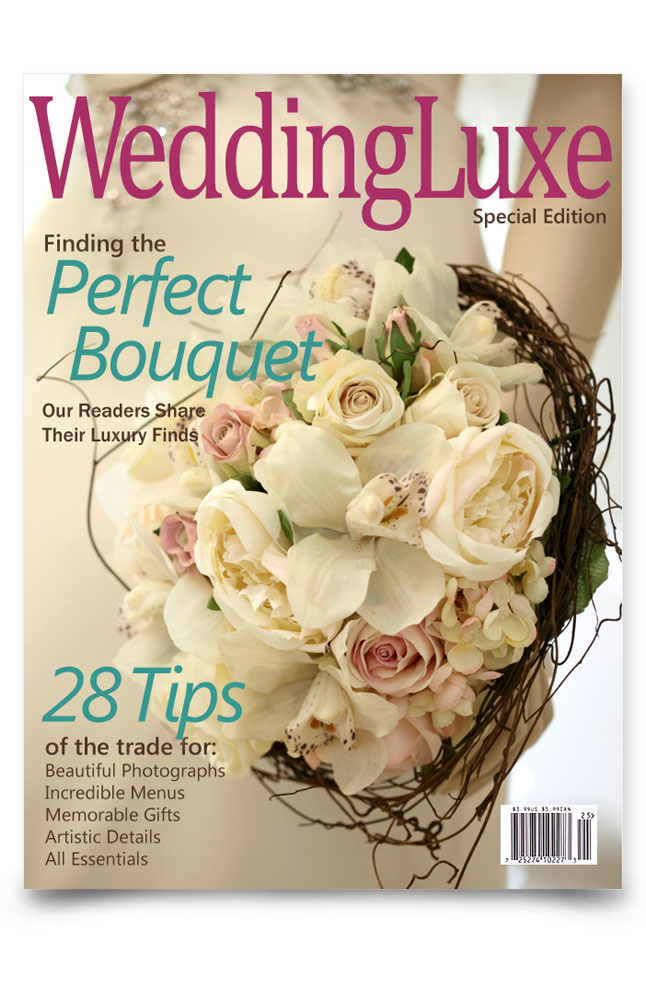 Image for Wedding Luxe from AuroraESite