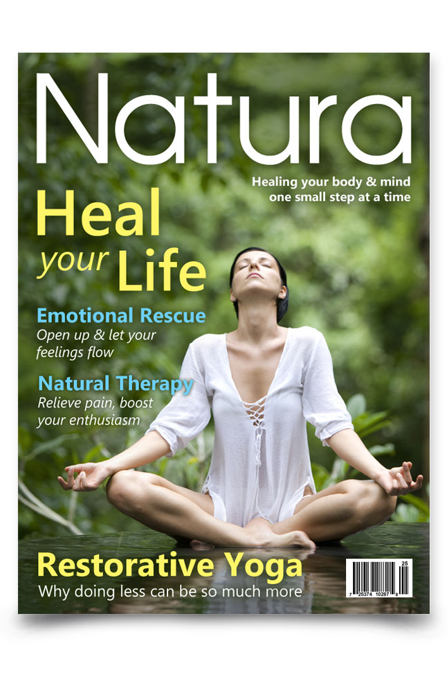 Image for Natura from AuroraESite