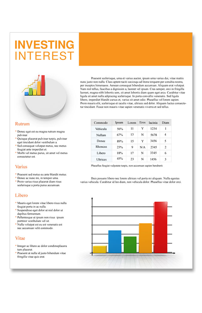 Image for Investing Interests from AuroraESite